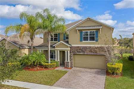 10537 Arbor View Blvd Orlando, FL 32825