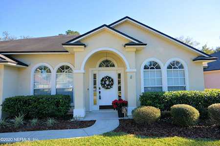 Address Withheld Jacksonville, FL 32259