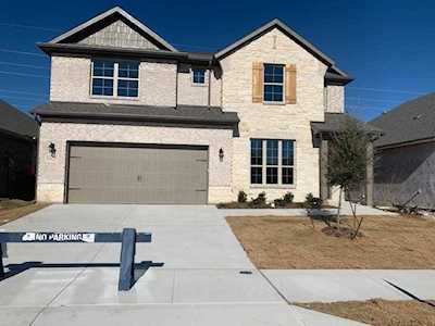 1625 Rio Secco Trail Fort Worth, TX 76131