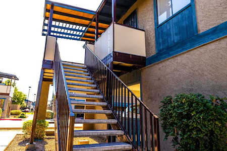 286 W Palomino Drive #144 Chandler, AZ 85225