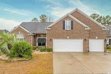 4404 Grovecrest Circle North Myrtle Beach, SC 29582
