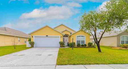972 NE Tavernier Circle Palm Bay, FL 32905