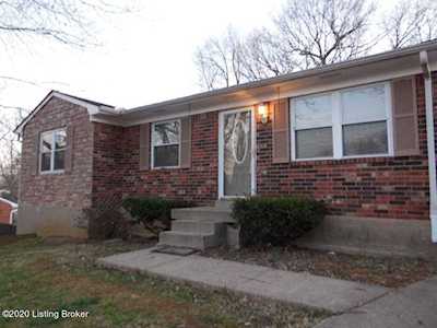 9711 Willowwood Way Louisville, KY 40299