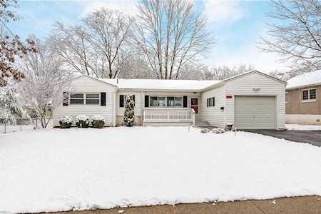 212 Cherrington Road Westerville, OH 43081