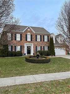 3144 Woodhaven Way Bargersville, IN 46106