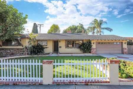 1710 N Greengrove Street Orange, CA 92865