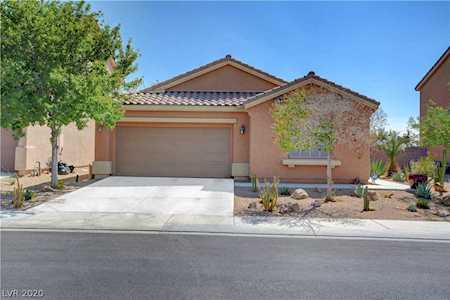 3829 Alpine Track Ave North Las Vegas, NV 89032