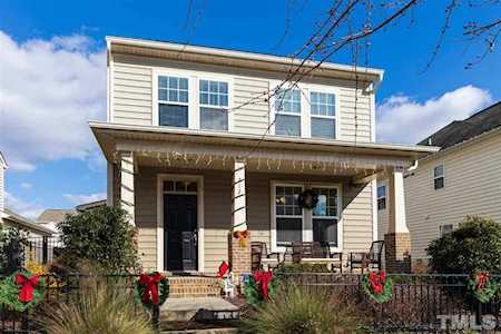 712 Resplendent Place Raleigh, NC 27603