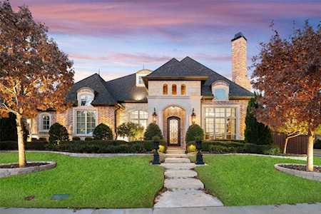 3029 Haywick The Colony, TX 75056