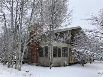 3564 Saddleback Rd Park City, UT 84098