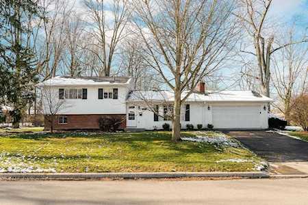 3225 Mount Holyoke Road Columbus, OH 43221