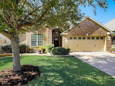 649 Ledge Stone DR Austin, TX 78737