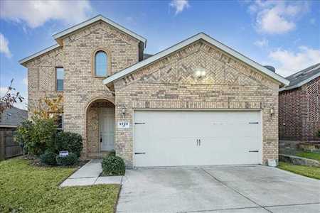 6129 Striper Drive Fort Worth, TX 76179