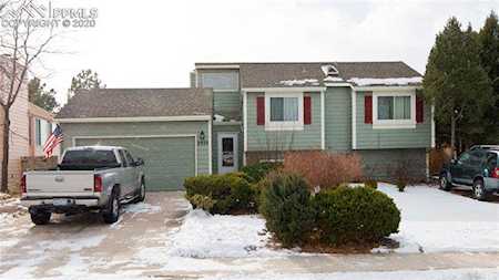 3935 Thundercloud Drive Colorado Springs, CO 80920