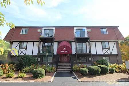 19 Erick Rd #10 Mansfield, MA 02048