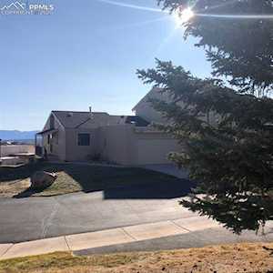 370 Mission Hill Way Colorado Springs, CO 80921