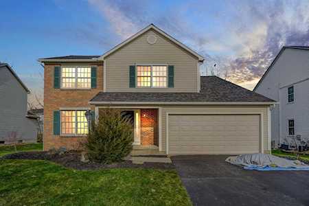 1861 Deer Crossing Drive Marysville, OH 43040