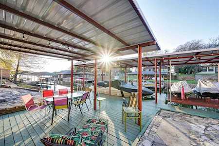 1511 Comanche Court Granbury, TX 76048