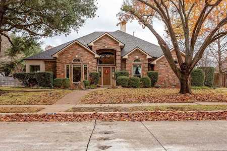 904 Hardage Lane Colleyville, TX 76034