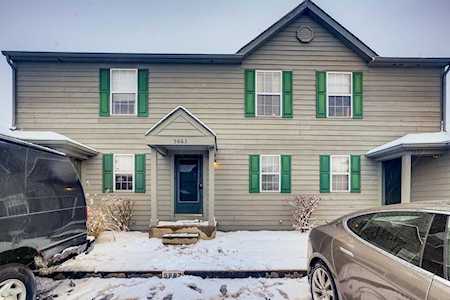 5663 Blendonridge Drive Columbus, OH 43230