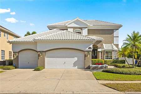 5847 Long Bayou WAY S St Petersburg, FL 33708