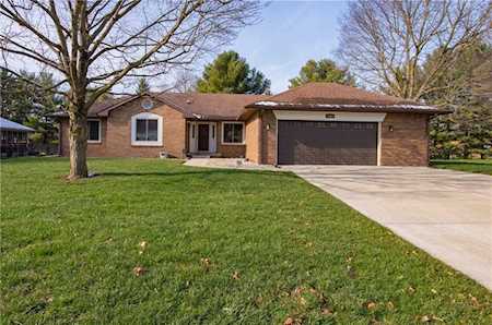 1864 S Crooked Ln Greenwood, IN 46143