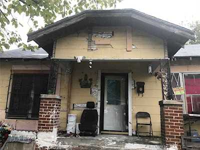 2307 Prairie Avenue Fort Worth, TX 76164
