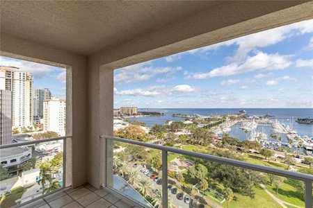 100 Beach Dr NE #1401 St Petersburg, FL 33701