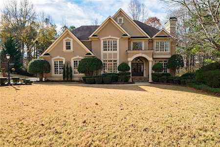 3160 Greatwood Crossing Crossing Alpharetta, GA 30005