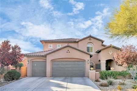 7309 Redhead Dr North Las Vegas, NV 89084