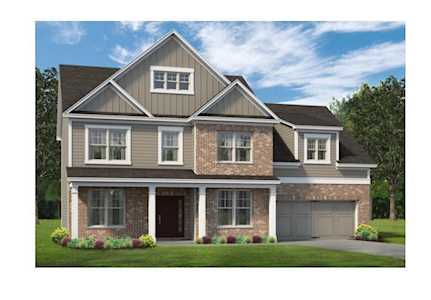 3455 Spring Place Ct Loganville, GA 30052