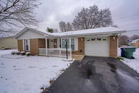 6208 Faircrest Road Columbus, OH 43229