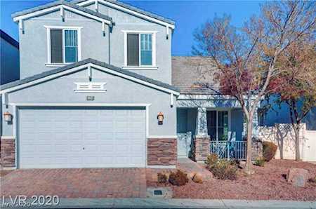 6158 Carson Hills Ave Las Vegas, NV 89139