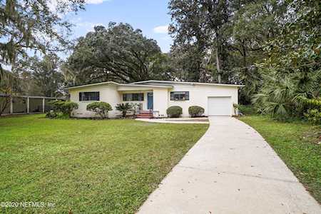 2042 Holly Oaks River Dr Jacksonville, FL 32225