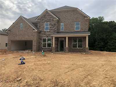 2805 Ridge Manor Dr Dacula, GA 30019