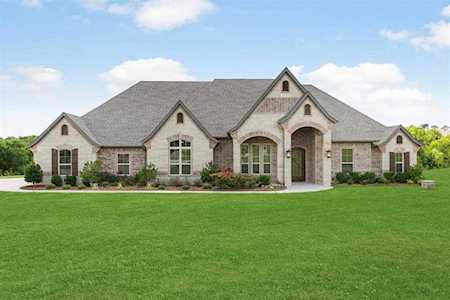 12708 Bella Strada Drive Fort Worth, TX 76126