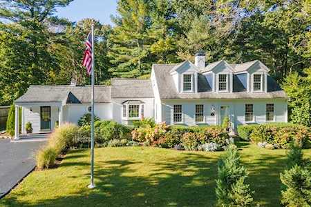 150 Wadsworth Road Duxbury, MA 02332