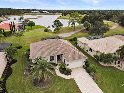 2542 Silver Palm Rd North Port, FL 34288
