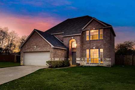 2712 Maci Court Seagoville, TX 75159
