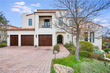 4401 Amarra DR #8 Austin, TX 78735