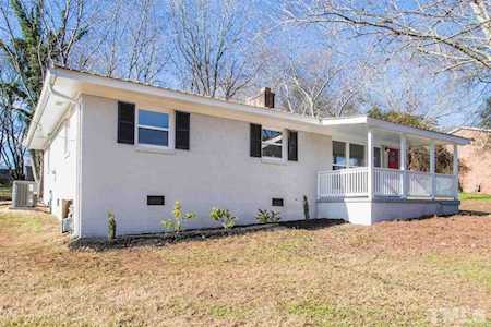 1525 Park Lane Hillsborough, NC 27278
