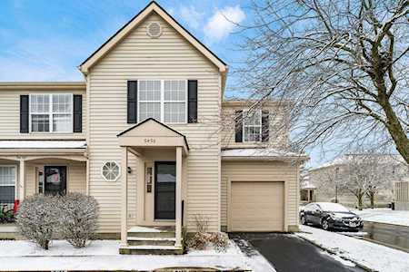 5456 Coral Berry Drive Columbus, OH 43235