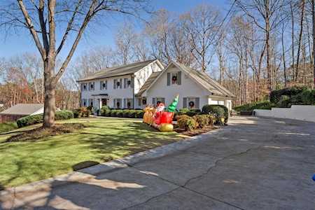 1814 Withmere Way Dunwoody, GA 30338