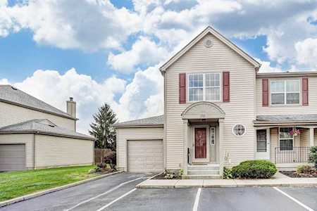 5715 Apricot Lane Hilliard, OH 43026