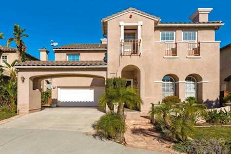 7116 Torrey Mesa Ct San Diego, CA 92129