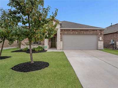 19821 Cherubini TRL Pflugerville, TX 78660