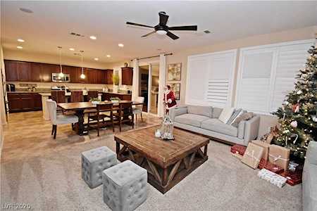 8337 Oasis Bloom St North Las Vegas, NV 89085