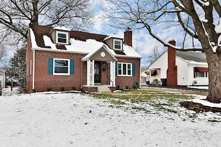 3019 Kenlawn Street Columbus, OH 43224