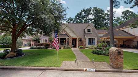 13226 Fawcett Dr Houston, TX 77069
