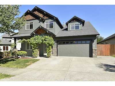 3116 SE Lovrien Ave Gresham, OR 97080